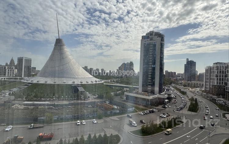 3-комнатная квартира · 100 м² · 10/12 этаж, Толе би 48/1 — ЕК-32 за 900 000 ₸ в Астане, Есильский р-н — фото 2