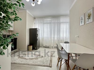 2-бөлмелі пәтер · 66 м² · 13/17 қабат, Кунаева 91, бағасы: 33 млн ₸ в Шымкенте, Аль-Фарабийский р-н