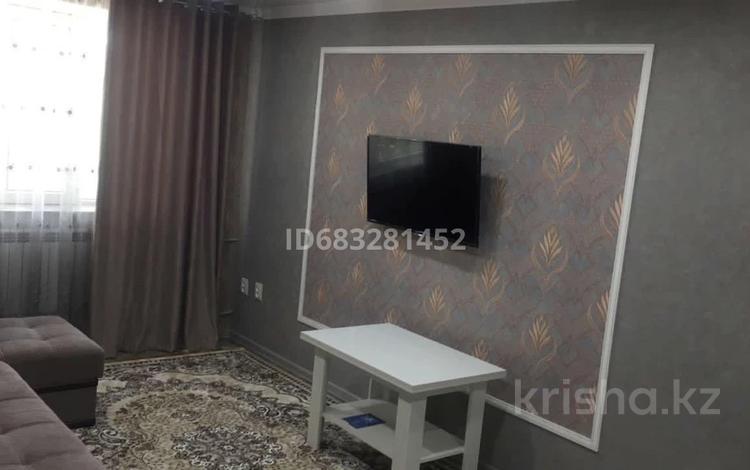 3-комнатная квартира · 60 м² · 2/4 этаж, Толе би 61 — Напротив гостиницы Жамбыла за 23 000 ₸ в Таразе — фото 13