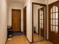 2-бөлмелі пәтер · 52 м² · 5/5 қабат, мкр Самал, Достык, бағасы: 58.5 млн ₸ в Алматы, Медеуский р-н