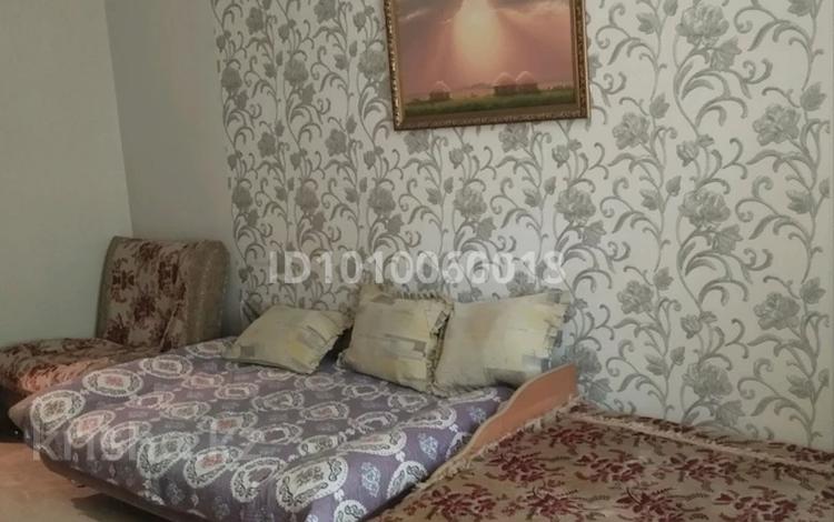 2-комнатная квартира · 53 м² · 1/2 этаж, Скюнбая 651 за 190 000 ₸ в Алматы, Турксибский р-н — фото 2