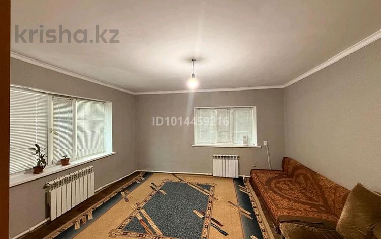 Часть дома · 2 комнаты · 23.4 м² · 46.72 сот., Эмбинская 166 за ~ 8.2 млн ₸ в Актобе, мкр Гормолзавод — фото 2