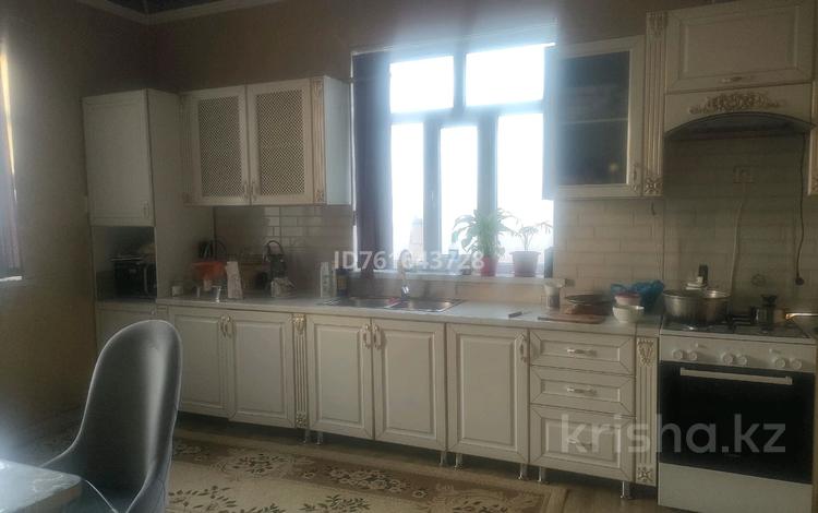 Отдельный дом · 6 комнат · 230 м² · 8 сот., Таза бұлақ тұйық 4 — 7 мен 8 көше ортасы за 40 млн 〒 в Шымкенте, Абайский р-н — фото 2