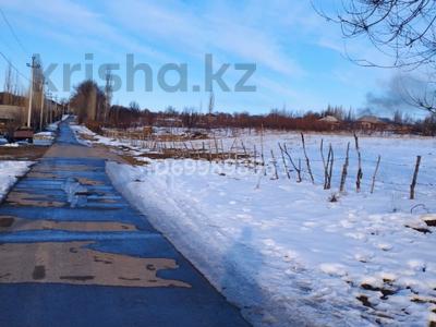 Жер телімі · 30 сотық, Бургулюк, бағасы: 23 млн ₸
