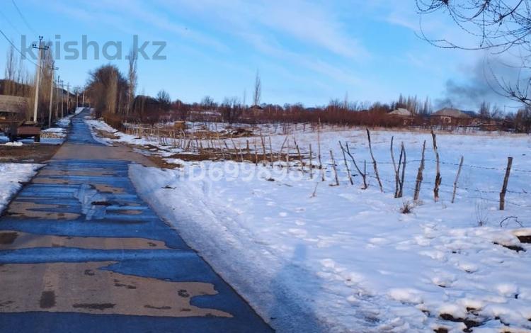 Жер телімі · 30 сотық, Бургулюк, бағасы: 23 млн ₸ — фото 2