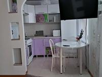 1-комнатная квартира · 30 м² · 4/5 этаж, 6 1 — Автовокзал, супермаркет Казына за 10 000 〒 в Лисаковске