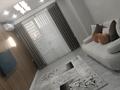 2-комнатная квартира · 66 м² · 3/9 этаж, 189 квартал 25/1 за 250 000 ₸ в Шымкенте, Каратауский р-н