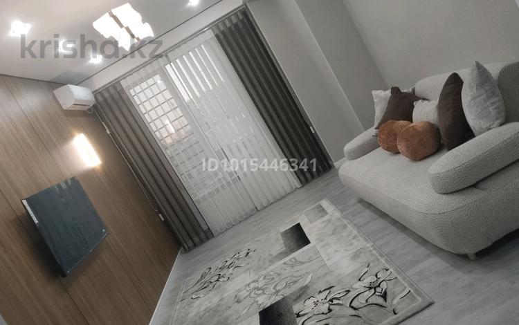 2-комнатная квартира · 66 м² · 3/9 этаж, 189 квартал 25/1 за 250 000 ₸ в Шымкенте, Каратауский р-н — фото 2
