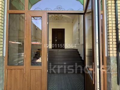Отдельный дом · 6 комнат · 306 м² · 8 сот., Уябаева за 230 млн ₸ в Каскелене