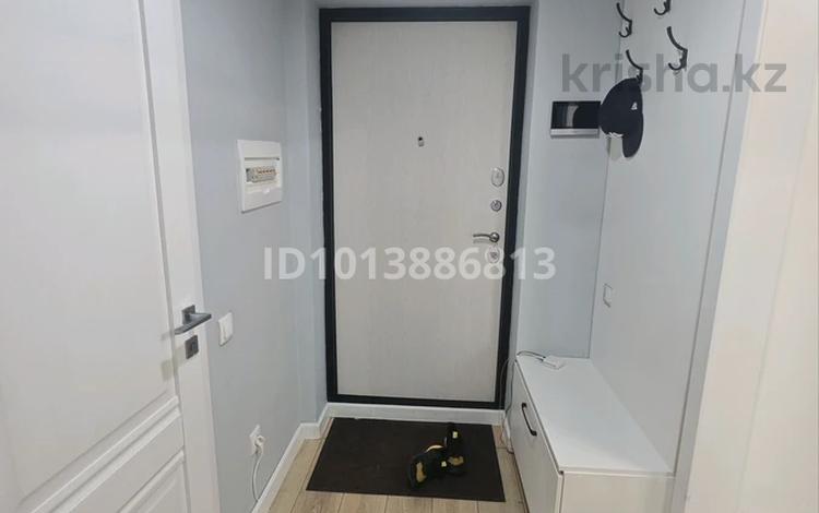 1-комнатная квартира · 40 м² · 4/12 этаж, Коктерек за 230 000 ₸ в Алматы, Наурызбайский р-н — фото 2