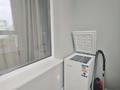 1-комнатная квартира · 40 м² · 4/12 этаж, Коктерек за 230 000 ₸ в Алматы, Наурызбайский р-н — фото 7