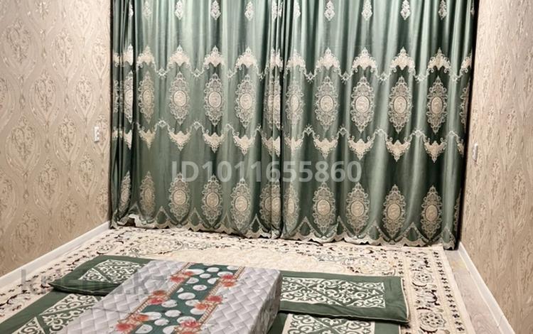 2-комнатная квартира · 58 м² · 3/5 этаж, Жастық мөлтек ауданы 21/24 — Сары базар жаныңда за 7.8 млн ₸ в Кандыагаш — фото 2