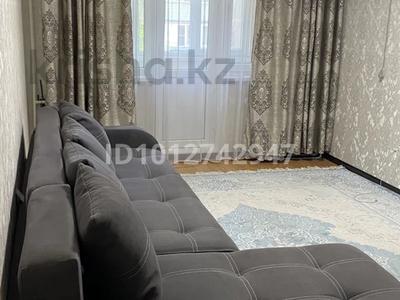 2-комнатная квартира · 47 м² · 3/4 этаж, мкр №2 2 — Жубанова-Алтынсарина (Правды) за 29 млн ₸ в Алматы, Ауэзовский р-н