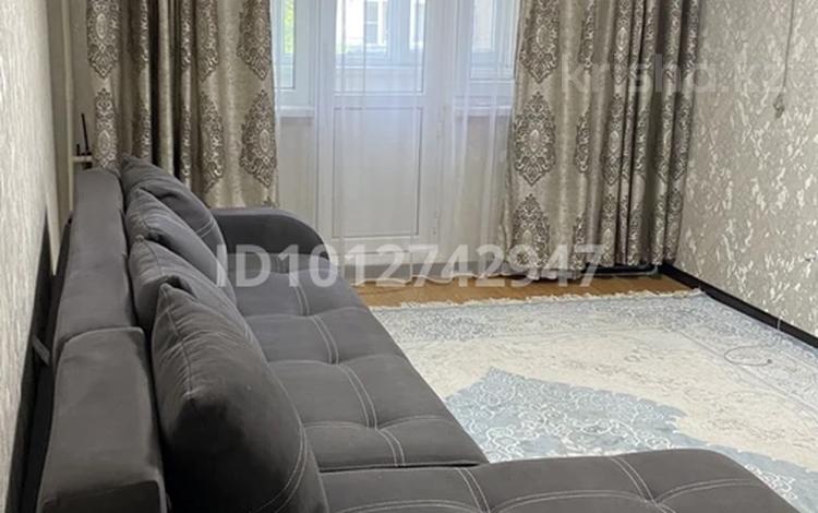 2-комнатная квартира · 47 м² · 3/4 этаж, мкр №2 2 — Жубанова-Алтынсарина (Правды) за 29 млн ₸ в Алматы, Ауэзовский р-н — фото 2