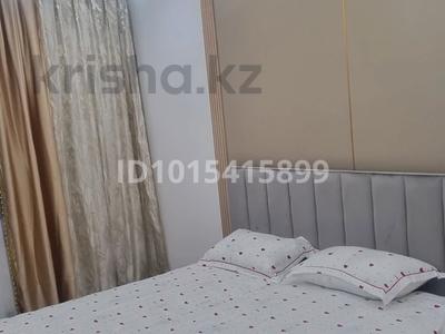1-бөлмелі пәтер · 65 м² · 5/9 қабат, Райымбека 219Б, бағасы: 3 000 ₸ в Алматы, Жетысуский р-н