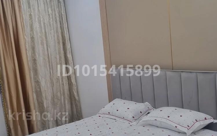 1-бөлмелі пәтер · 65 м² · 5/9 қабат, Райымбека 219Б, бағасы: 3 000 ₸ в Алматы, Жетысуский р-н — фото 2