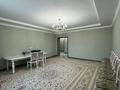 3-комнатная квартира · 106 м² · 5/5 этаж, мкр. Алтын орда, Тауелсиздик 22 за 38 млн ₸ в Актобе — фото 4