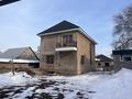Отдельный дом · 4 комнаты · 203 м² · 4 сот., Райымбека 92 а — Чуть выше электростанций за 56 млн 〒 в Каскелене — фото 21