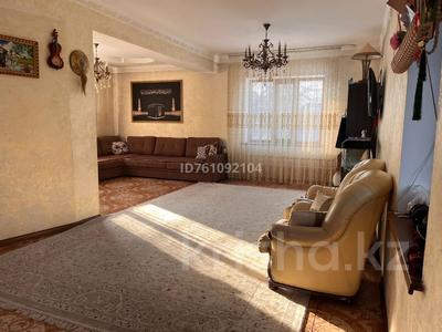 Отдельный дом · 4 комнаты · 203 м² · 4 сот., Райымбека 92 а — Чуть выше электростанций за 58 млн 〒 в Каскелене