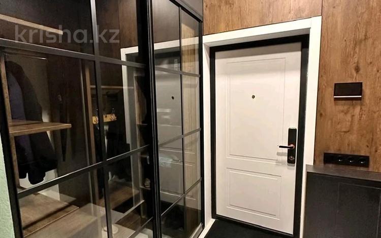3-бөлмелі пәтер · 60 м² · 10/10 қабат, проспект Абая, бағасы: 69 млн ₸ в Алматы, Бостандыкский р-н — фото 24