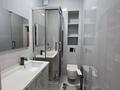3-бөлмелі пәтер · 60 м² · 10/10 қабат, проспект Абая, бағасы: 69 млн ₸ в Алматы, Бостандыкский р-н — фото 19