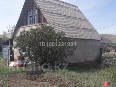 Дача · 2 комнаты · 40 м² · 8 сот., Сейсмик 146 за 2.5 млн 〒 в Актобе