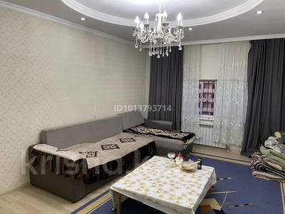 2-бөлмелі пәтер · 74.3 м² · 13/13 қабат, Ракымжан Кошкарбаев 68, бағасы: 27.9 млн ₸ в Астане, Сарайшык р-н