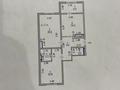 2-бөлмелі пәтер · 74.3 м² · 13/13 қабат, Ракымжан Кошкарбаев 68, бағасы: 27.9 млн ₸ в Астане, Сарайшык р-н — фото 9