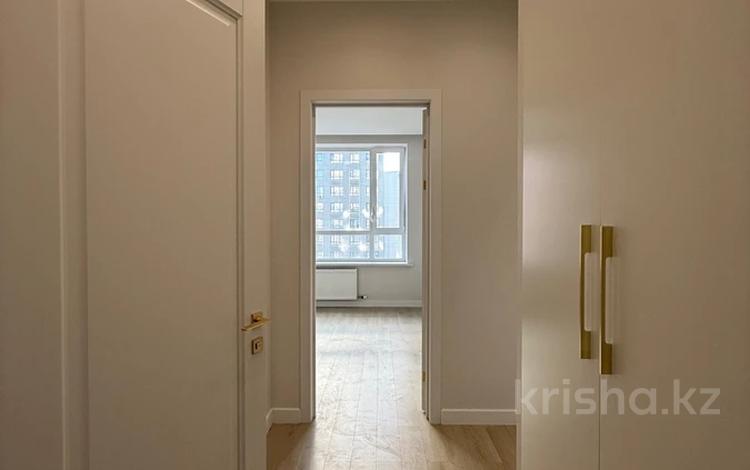 2-комнатная квартира · 43 м² · 6/14 этаж, Кайым Мухамедханова 6Б за 31.5 млн 〒 в Астане, Нура р-н — фото 27