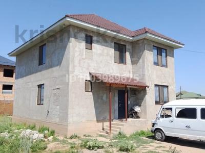 Отдельный дом · 8 комнат · 250 м² · 8 сот., Егемендык 124 за 95 млн ₸ в Алматы