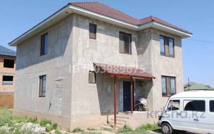 Отдельный дом · 8 комнат · 250 м² · 8 сот., Егемендык 124 за 95 млн ₸ в Алматы — фото 2