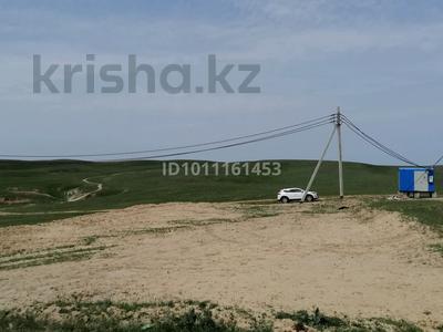 Участок · 6 соток, Акжар за 3.2 млн ₸ в Айтей