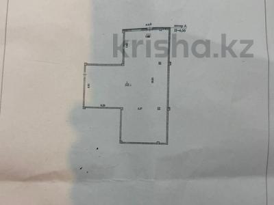 Свободное назначение, офисы, магазины и бутики, склады, азс, автосервисы и автомойки, общепит, салоны красоты, бани, гостиницы и зоны отдыха, фитнес и спорт, медцентры и аптеки, образование, развлечения, студии · 165 м² за 1 млн ₸ в Астане, Есильский р-н