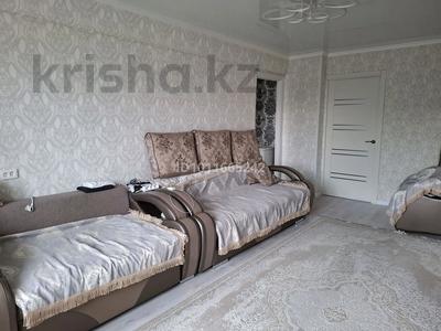 2-комнатная квартира · 45 м² · 2/5 этаж, Жанасемейская 35 за 24.5 млн 〒 в Семее