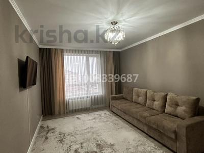 1-бөлмелі пәтер · 43 м² · 6/14 қабат, Аль-Фараби 11, бағасы: 230 000 ₸ в Астане, Есильский р-н