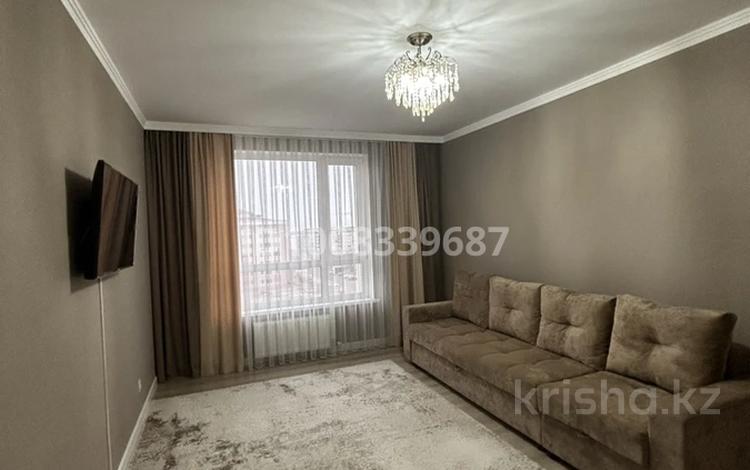 1-бөлмелі пәтер · 43 м² · 6/14 қабат, Аль-Фараби 11, бағасы: 230 000 ₸ в Астане, Есильский р-н — фото 23