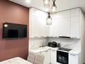 2-комнатная квартира · 50 м² · 1/12 этаж, Торекулова 95 — Мега Парка за 25 000 ₸ в Алматы, Алмалинский р-н — фото 17