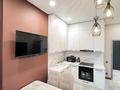2-комнатная квартира · 50 м² · 1/12 этаж, Торекулова 95 — Мега Парка за 25 000 ₸ в Алматы, Алмалинский р-н — фото 2