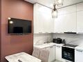 2-комнатная квартира · 50 м² · 1/12 этаж, Торекулова 95 — Мега Парка за 25 000 ₸ в Алматы, Алмалинский р-н — фото 3