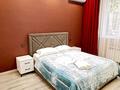2-комнатная квартира · 50 м² · 1/12 этаж, Торекулова 95 — Мега Парка за 25 000 ₸ в Алматы, Алмалинский р-н — фото 4
