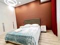 2-комнатная квартира · 50 м² · 1/12 этаж, Торекулова 95 — Мега Парка за 25 000 ₸ в Алматы, Алмалинский р-н — фото 5