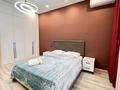 2-комнатная квартира · 50 м² · 1/12 этаж, Торекулова 95 — Мега Парка за 25 000 ₸ в Алматы, Алмалинский р-н — фото 7
