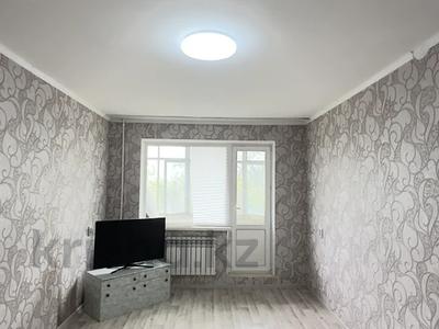 1-комнатная квартира · 31 м² · 4/5 этаж, 6 мкр 7 за 6.3 млн ₸ в Темиртау
