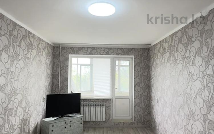 1-комнатная квартира · 31 м² · 4/5 этаж, 6 мкр 7 за 6.3 млн ₸ в Темиртау — фото 2