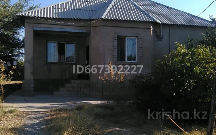 Отдельный дом · 4 комнаты · 96.8 м² · 8 сот., мкр Самал-3, Алтынкорган 24 — Торговый центр Dala mall за ~ 44.4 млн 〒 в Шымкенте, Абайский р-н — фото 2