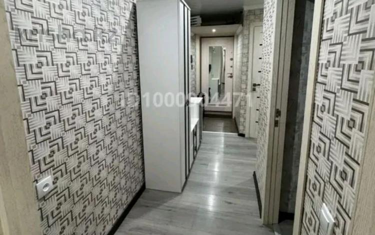 3-комнатная квартира · 60 м² · 4/5 этаж, юбилейный 37 за 16.5 млн 〒 в Кокшетау — фото 2