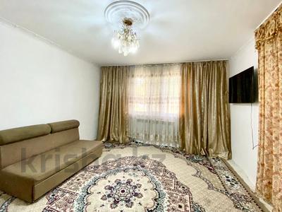 Отдельный дом · 4 комнаты · 79 м² · 8 сот., мкр Кайрат, ул. Даулеткерея за 47 млн 〒 в Алматы, Турксибский р-н