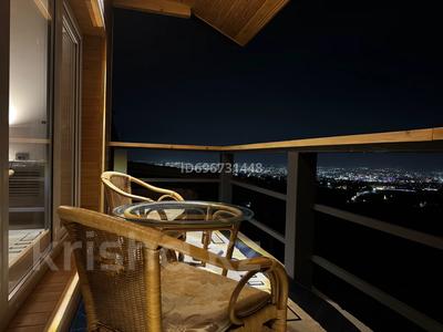 Дом · 2 комнаты · 50 м², Клубничная — 354 за 40 000 〒 в Алматы