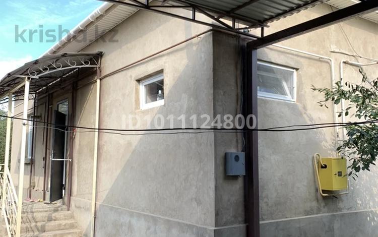 Отдельный дом · 4 комнаты · 180 м² · 10 сот., мкр Кайтпас 1, Қайтпас 1 ш/а. за 95 млн ₸ в Шымкенте, Каратауский р-н — фото 2