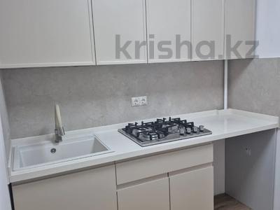 2-бөлмелі пәтер · 45.6 м² · 1/5 қабат, Мынбаева — Ауэзова, бағасы: 44.8 млн ₸ в Алматы, Бостандыкский р-н